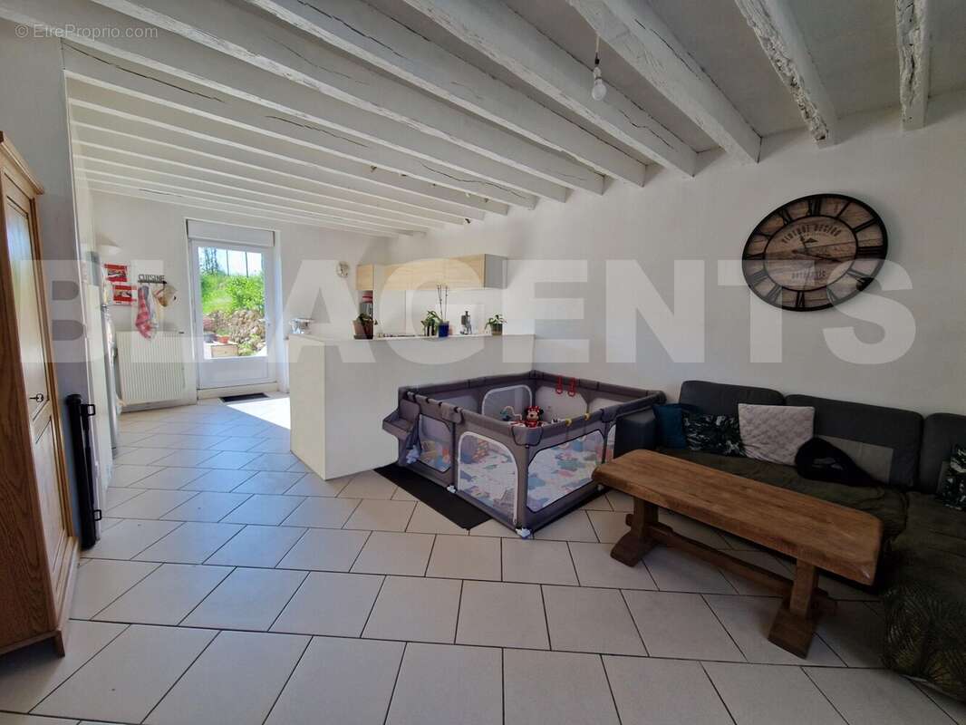 4_inPixio (3) - Maison à MONTMIRAIL