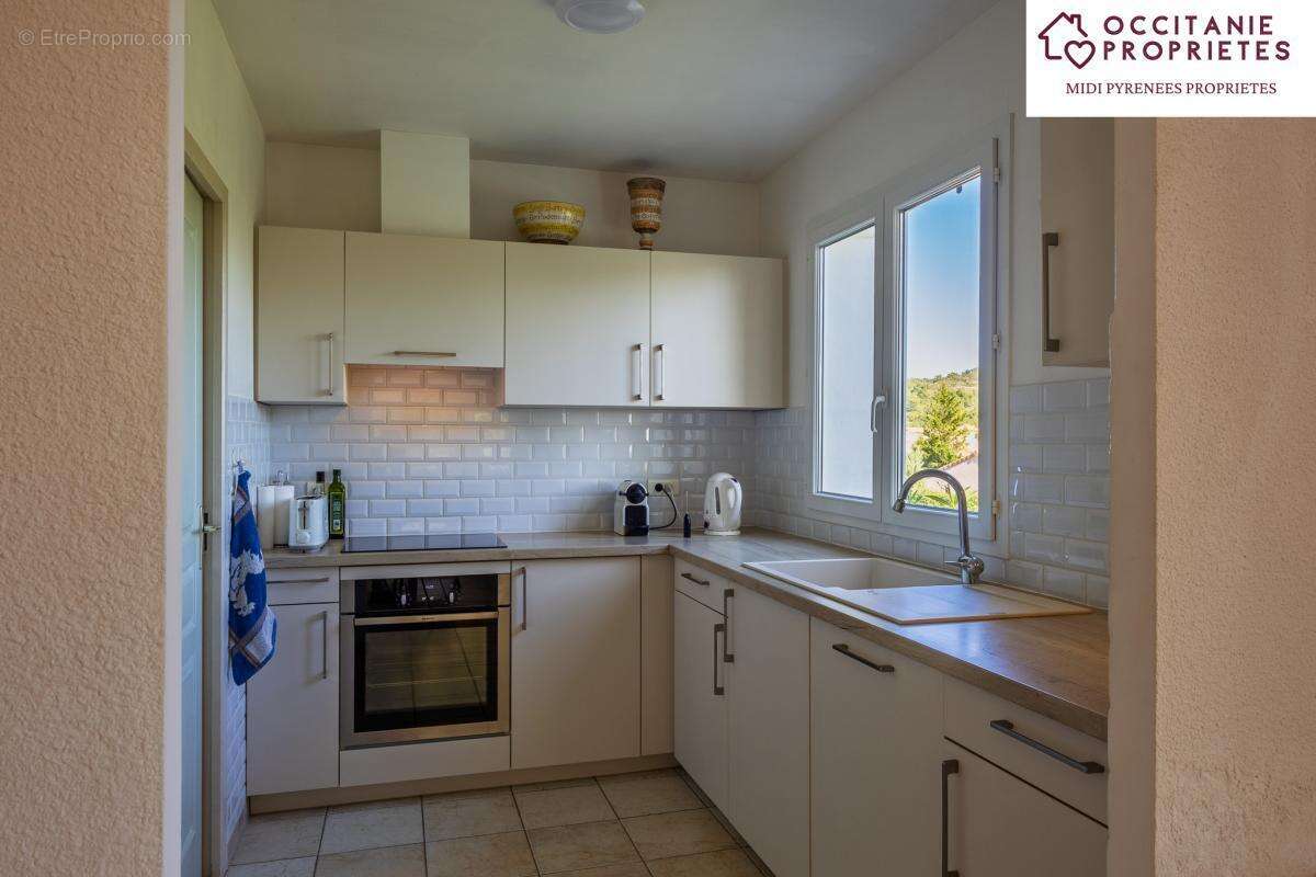 Maison à BIZE-MINERVOIS