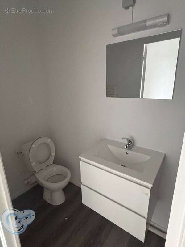 Immeuble de 3 appartement rénové à Ploumagoar - photo 5