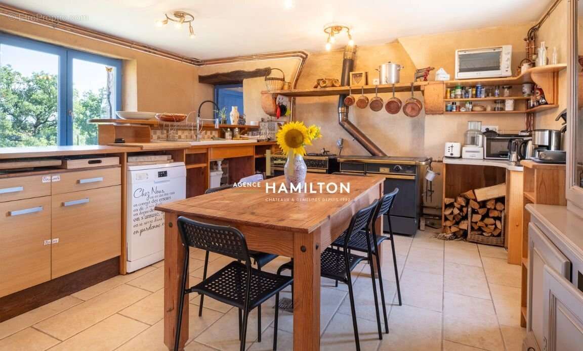 Maison à CORDES-SUR-CIEL