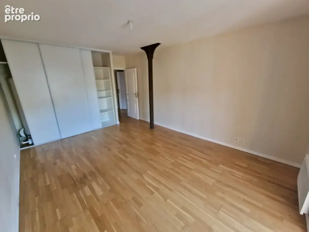 Appartement t4 - coeur de fontainebleau - photo 10