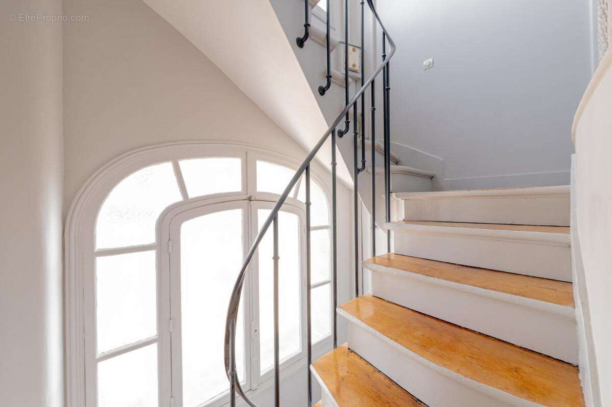 Appartement à PARIS