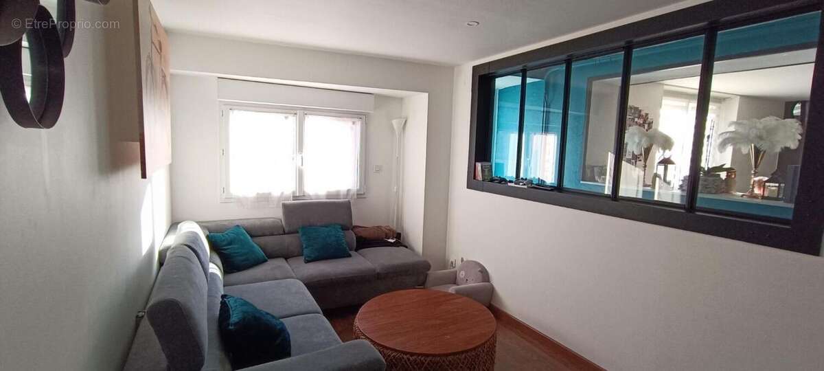 Maison à SAINT-SAUVEUR