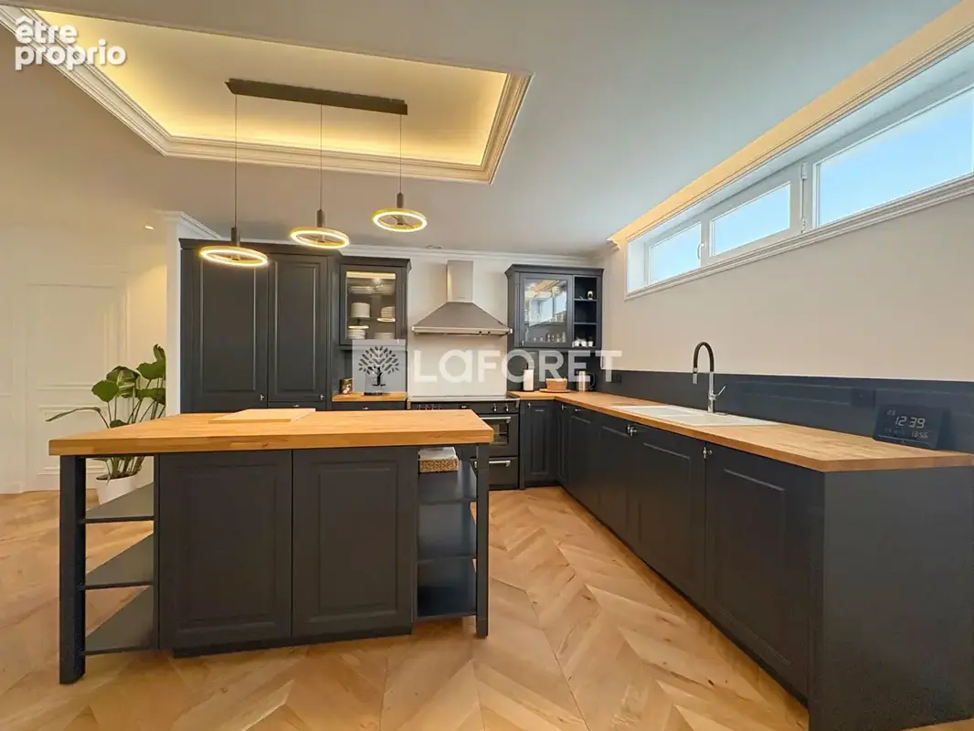 Appartement Corbeil Essonnes 5 pièces 112 m2 - photo 6