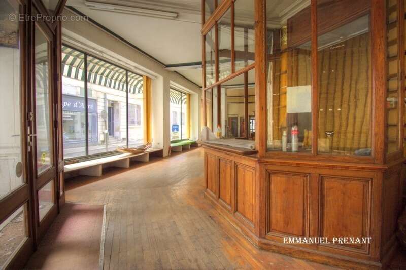 Maison à SAINT-CALAIS