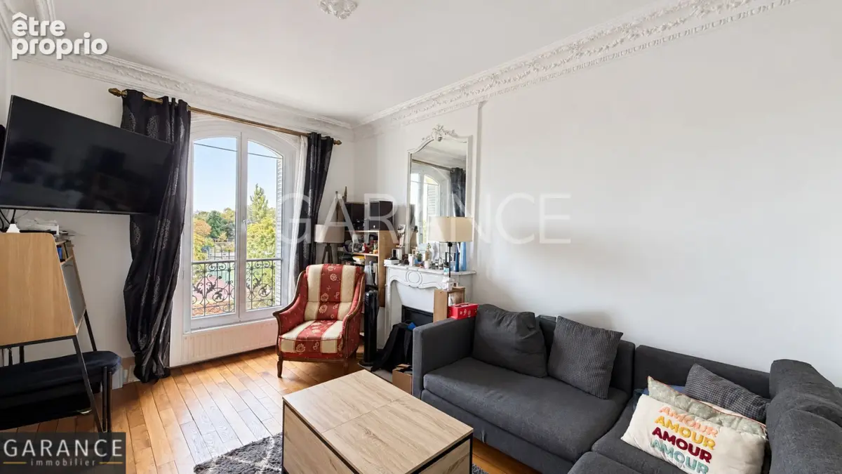Appartement 3 pièces 45 m² à vendre à Paris-12e (75012) - photo 5