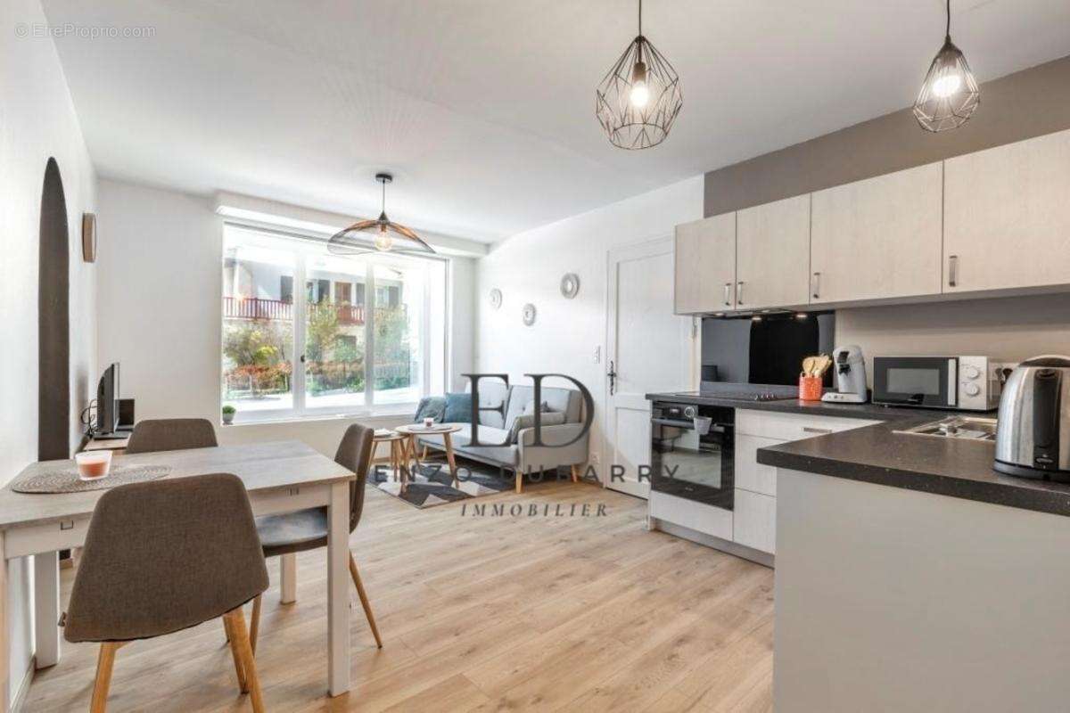 Appartement à BAYONNE