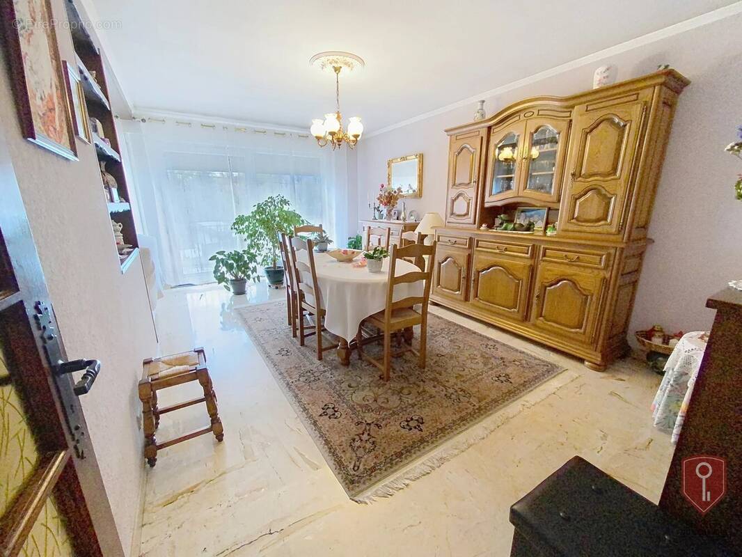 Appartement à BONNEVILLE