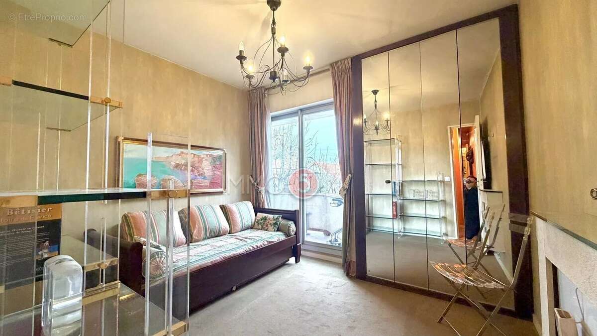 Appartement à LE RAINCY