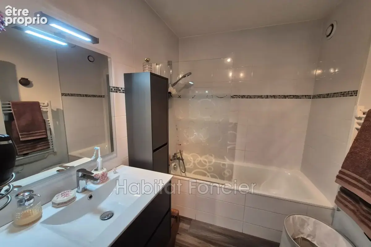 Appartement 3 pièces 58 m² à vendre à Perpignan (66100) - photo 9