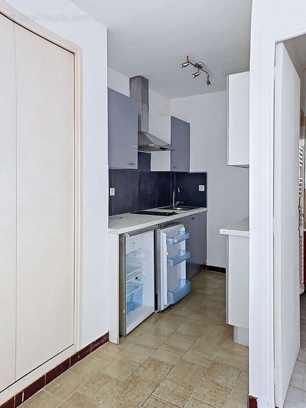 Appartement NÎmes 1 pièce(s) 23.66 m2 - photo 4