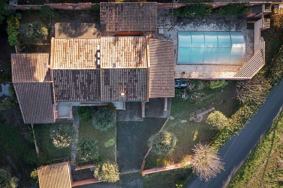 Maison à CARCASSONNE