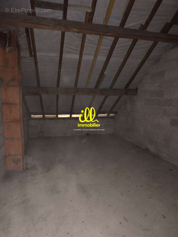 Maison 96 m² à Vendresse  - photo 9
