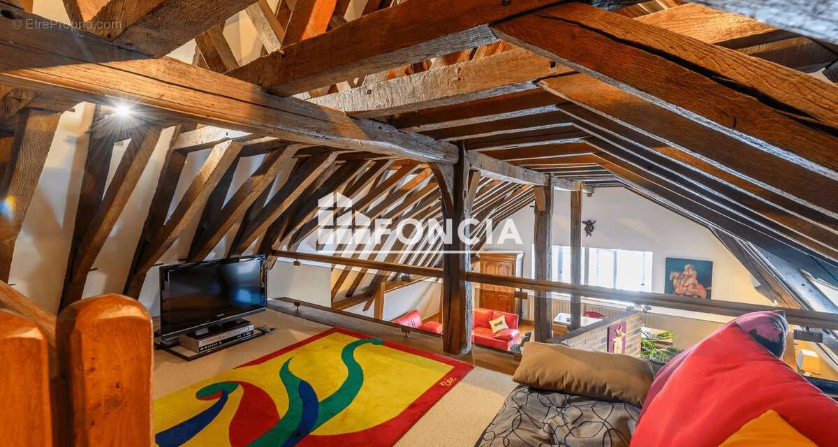 Appartement à BEAUVAIS