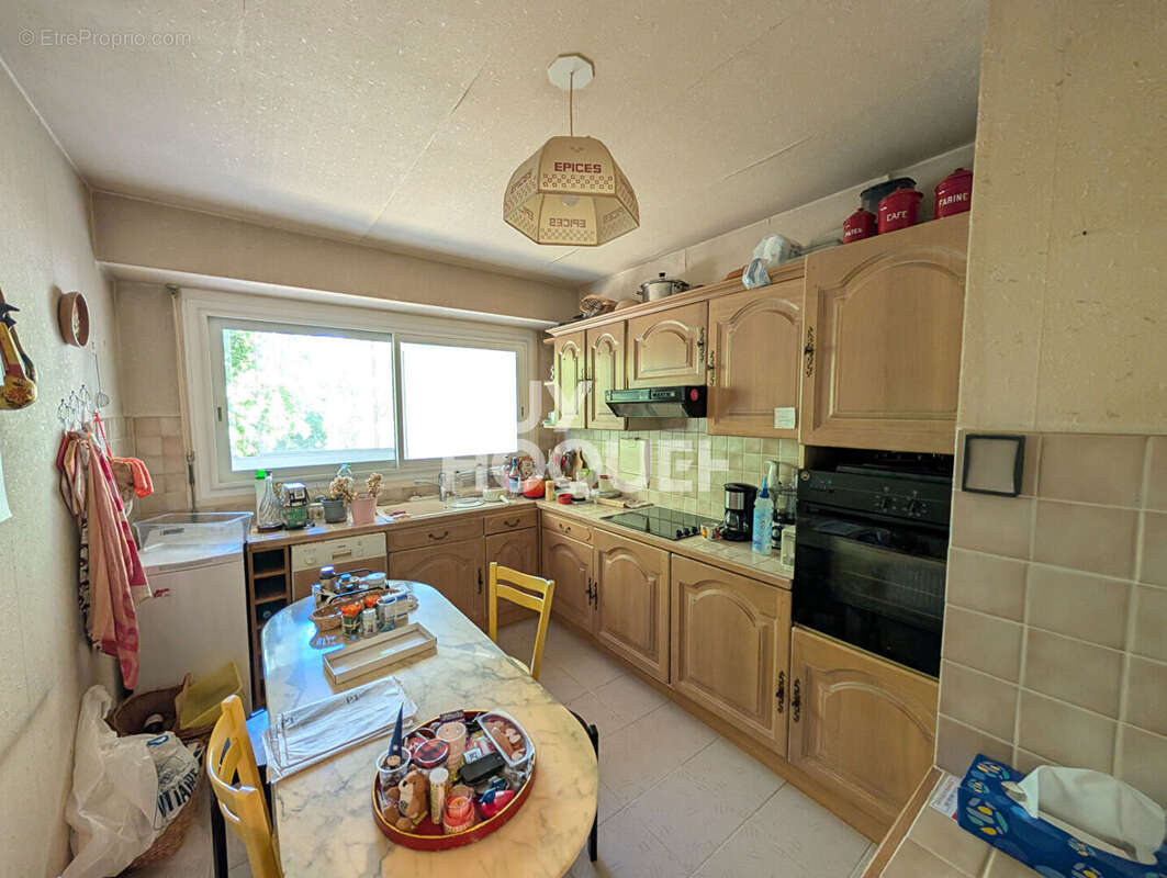 Ideal investisseur 2 pieces 50m2 - photo 6