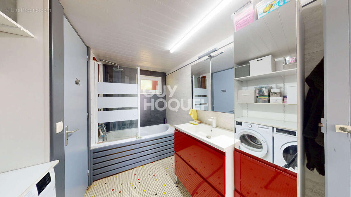 Maison à HAGETMAU