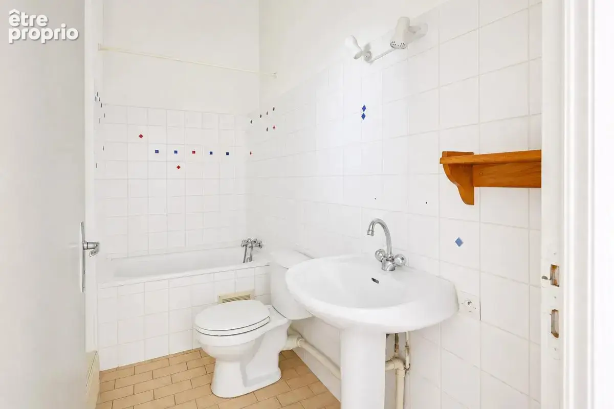 Immeuble de 4 lots de 253 m² situé à Alès - photo 11