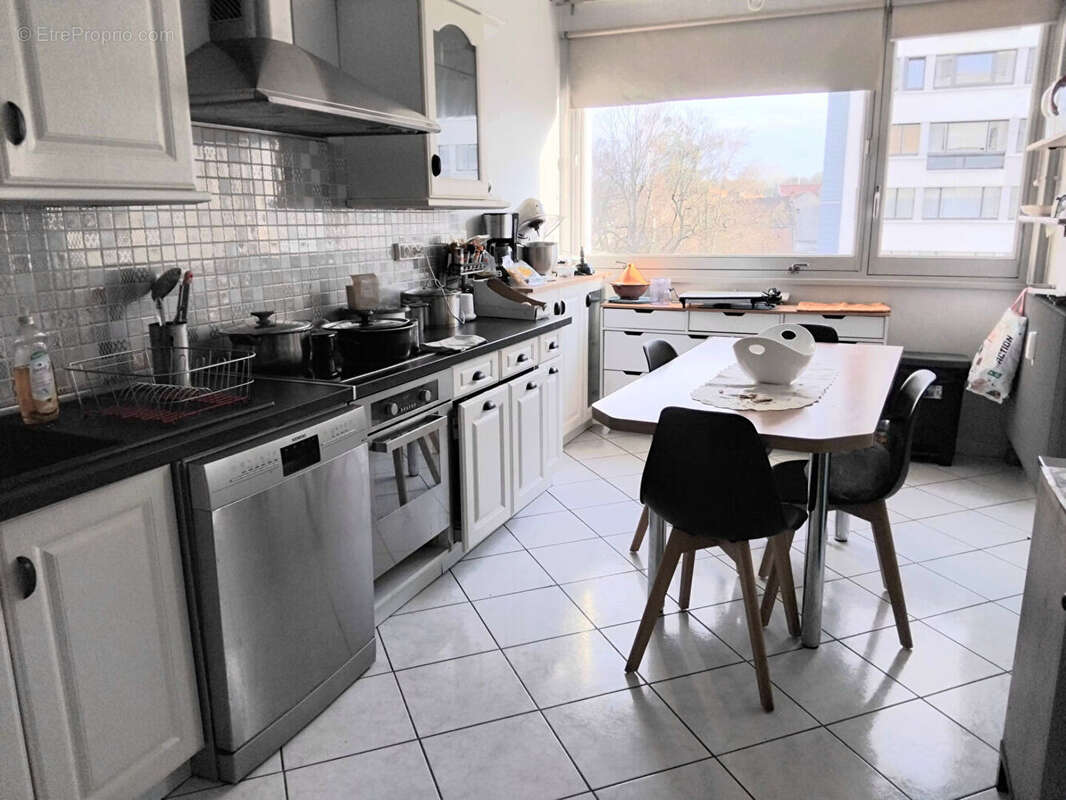 Appartement à VALENCIENNES