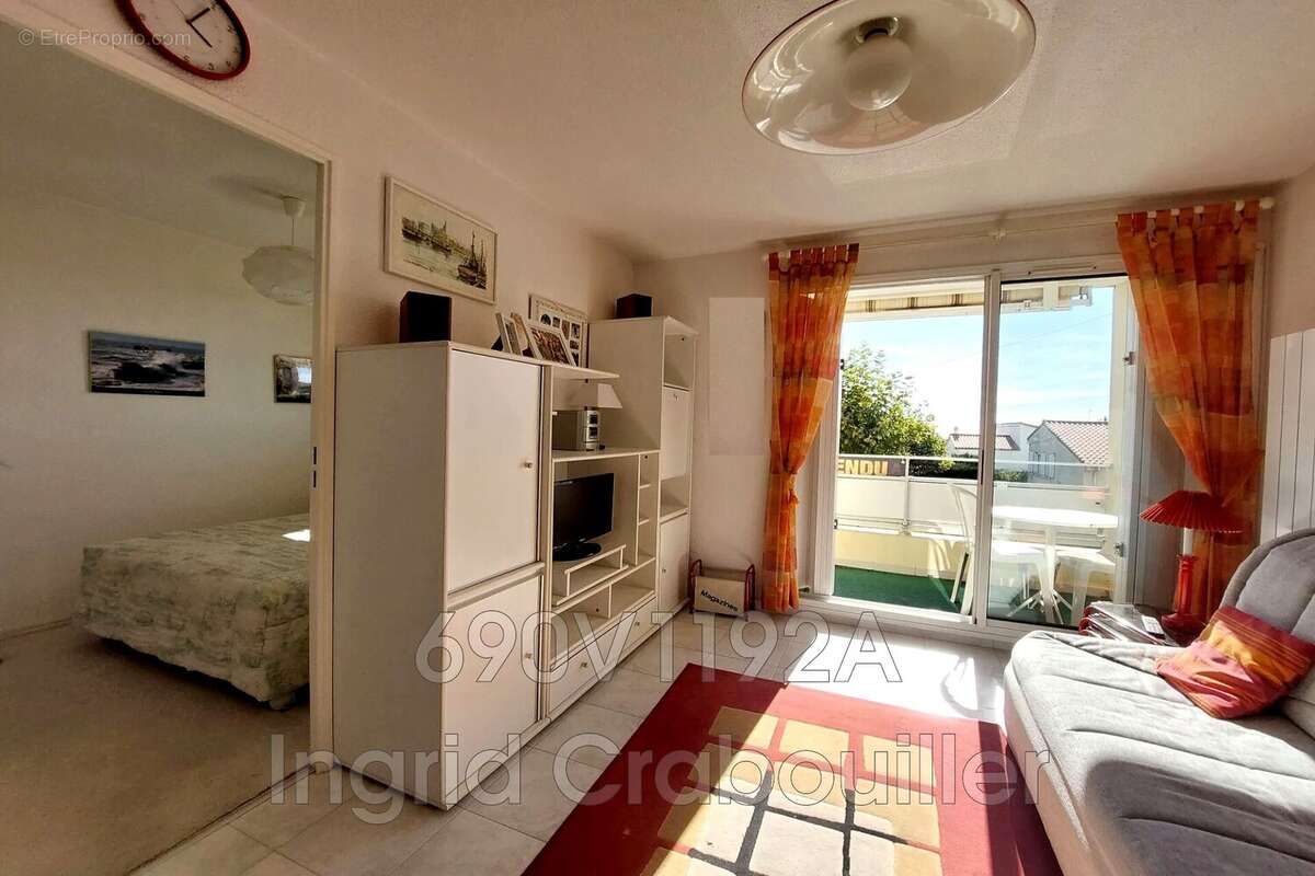 Appartement à ROYAN