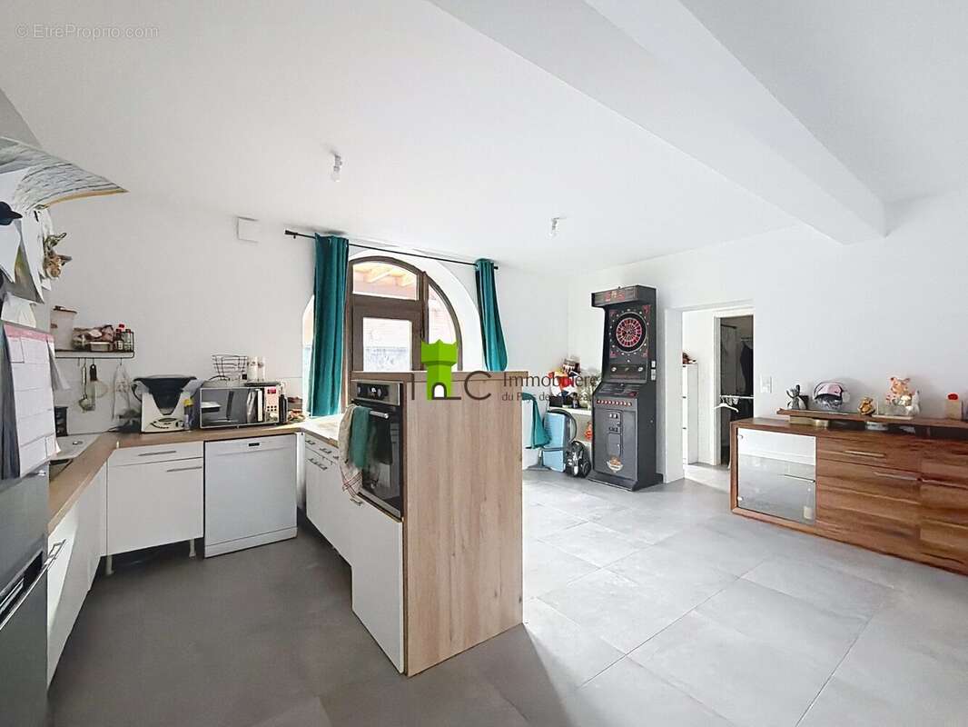 Appartement à OSTHOFFEN