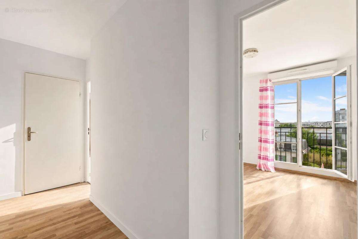 Appartement 3 pièces de 57 m² à Serris - photo 11
