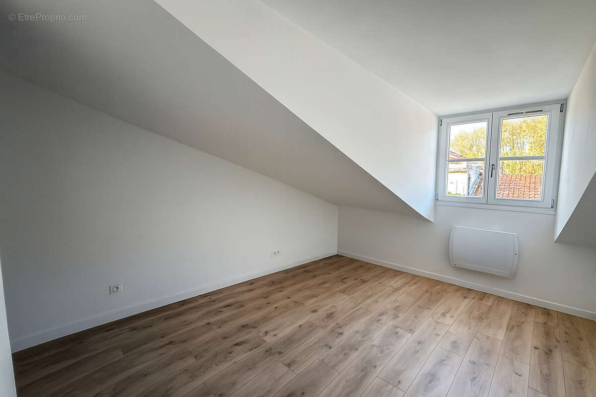 Appartement à BAYONNE