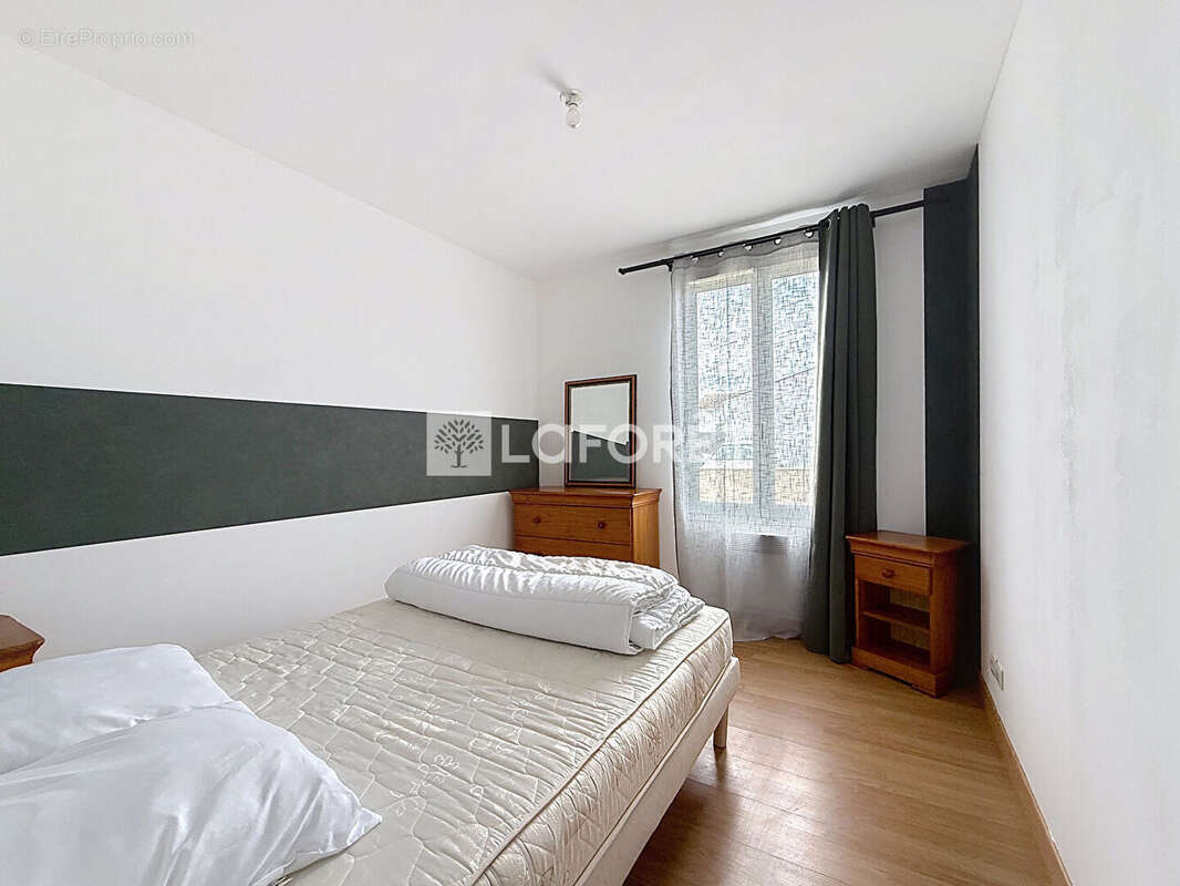 Maison à SAINT-PIERRE-D'OLERON