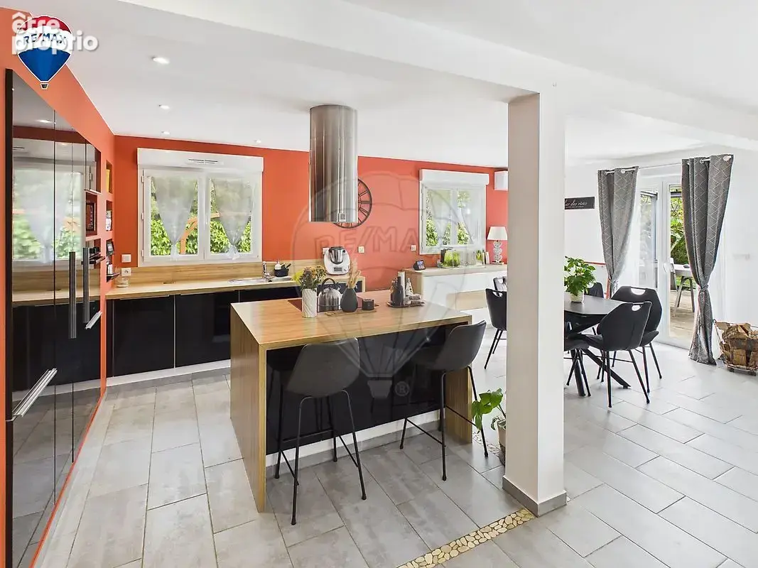 Maison 3 chambre(s) à vendre - photo 12