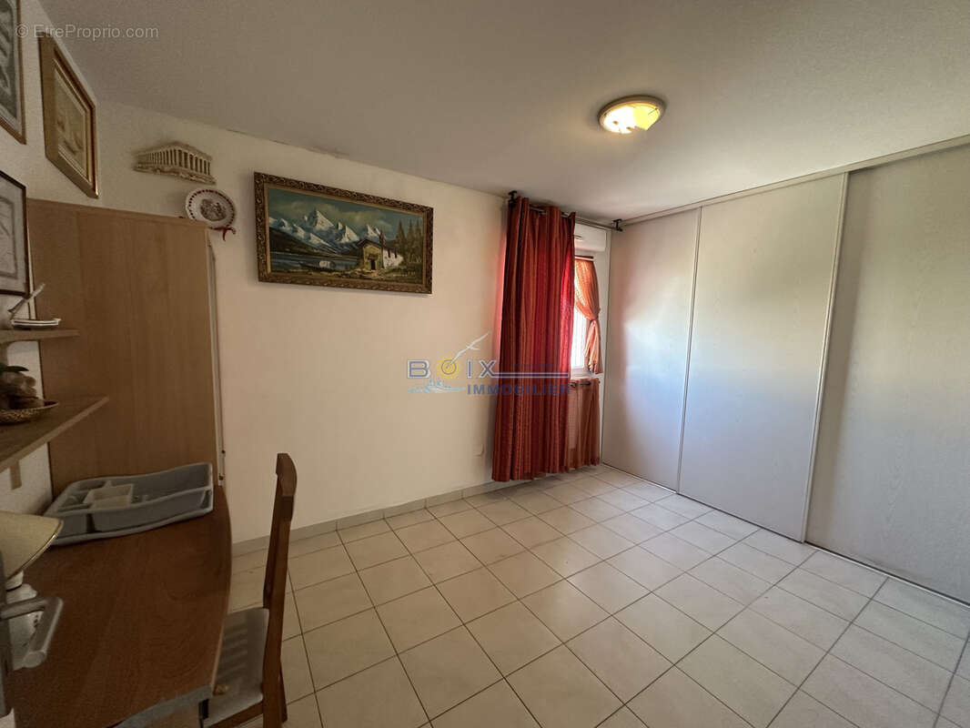Appartement à SETE