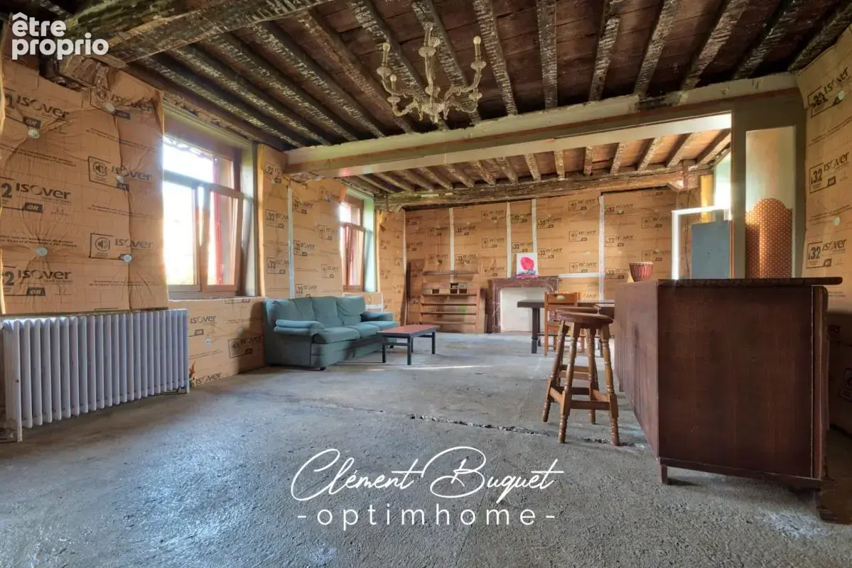  Le Favril – Une maison qui raconte l’histoire du village  - photo 28