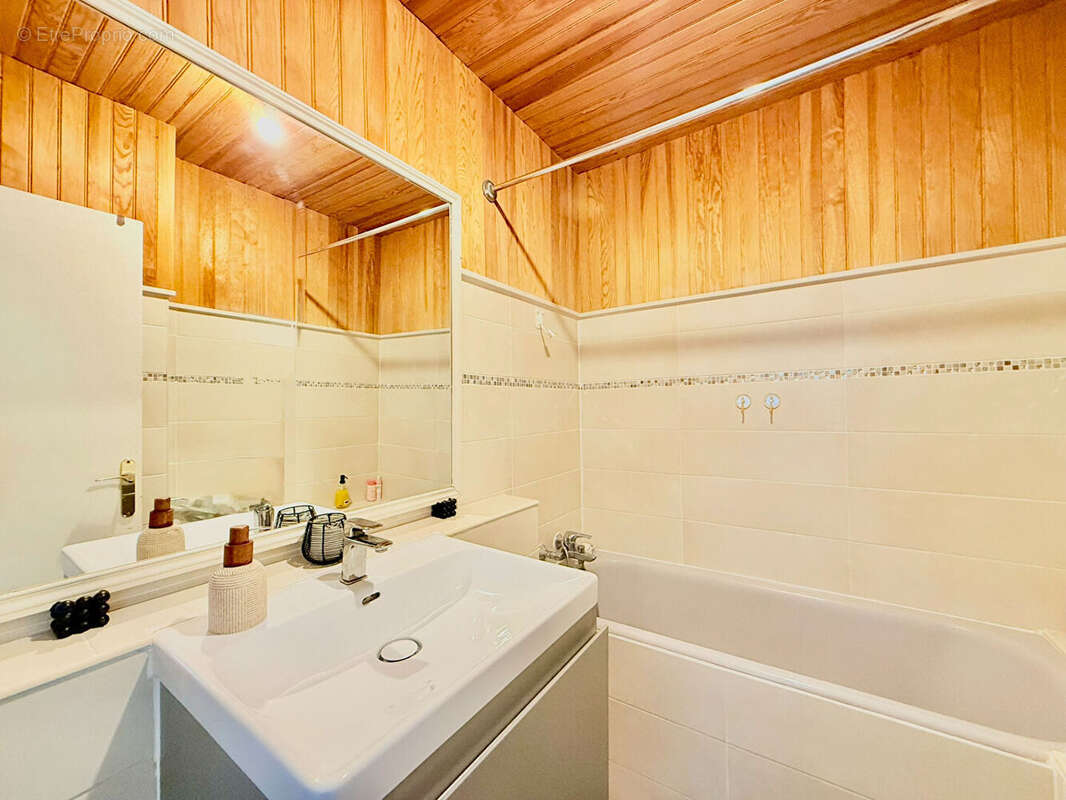 Appartement à CRETEIL