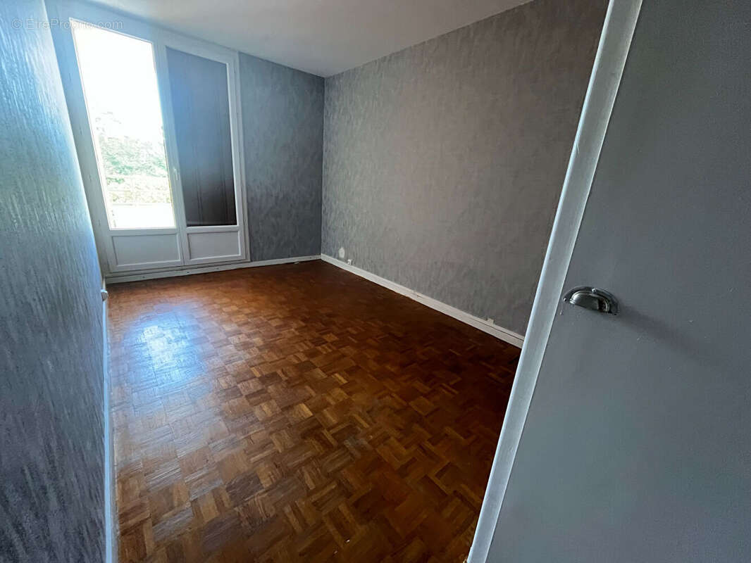 Appartement à NEVERS