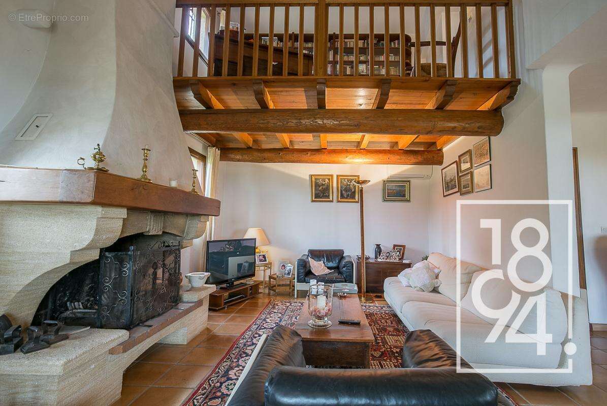 Maison à MARSEILLE-13E