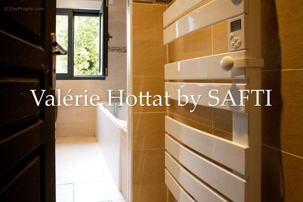 Photo 9 - Maison à ORGEVAL