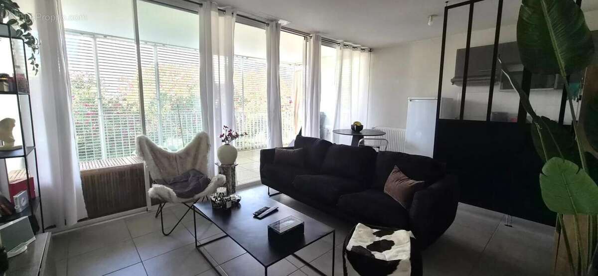 Appartement T2 - 46m² - Blagnac - photo 2