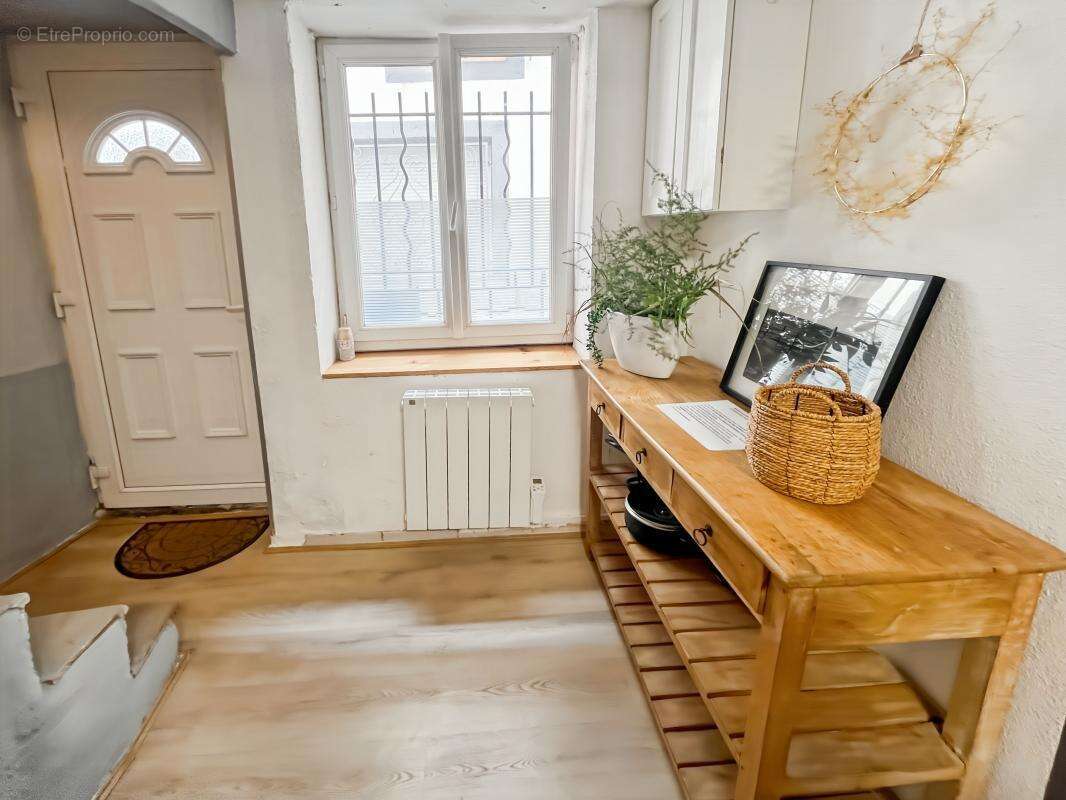 Maison à MARSEILLAN