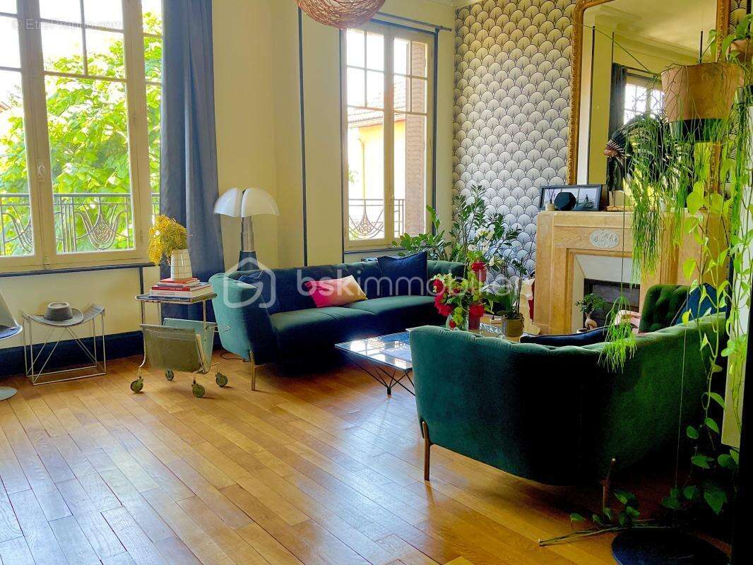 Maison à BELLERIVE-SUR-ALLIER