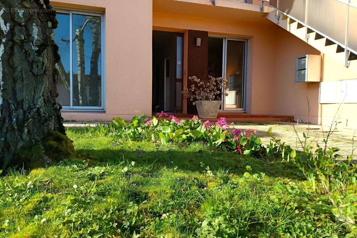 Appartement à ALBI