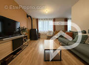 Maison à SAINT-MARTIN-LONGUEAU