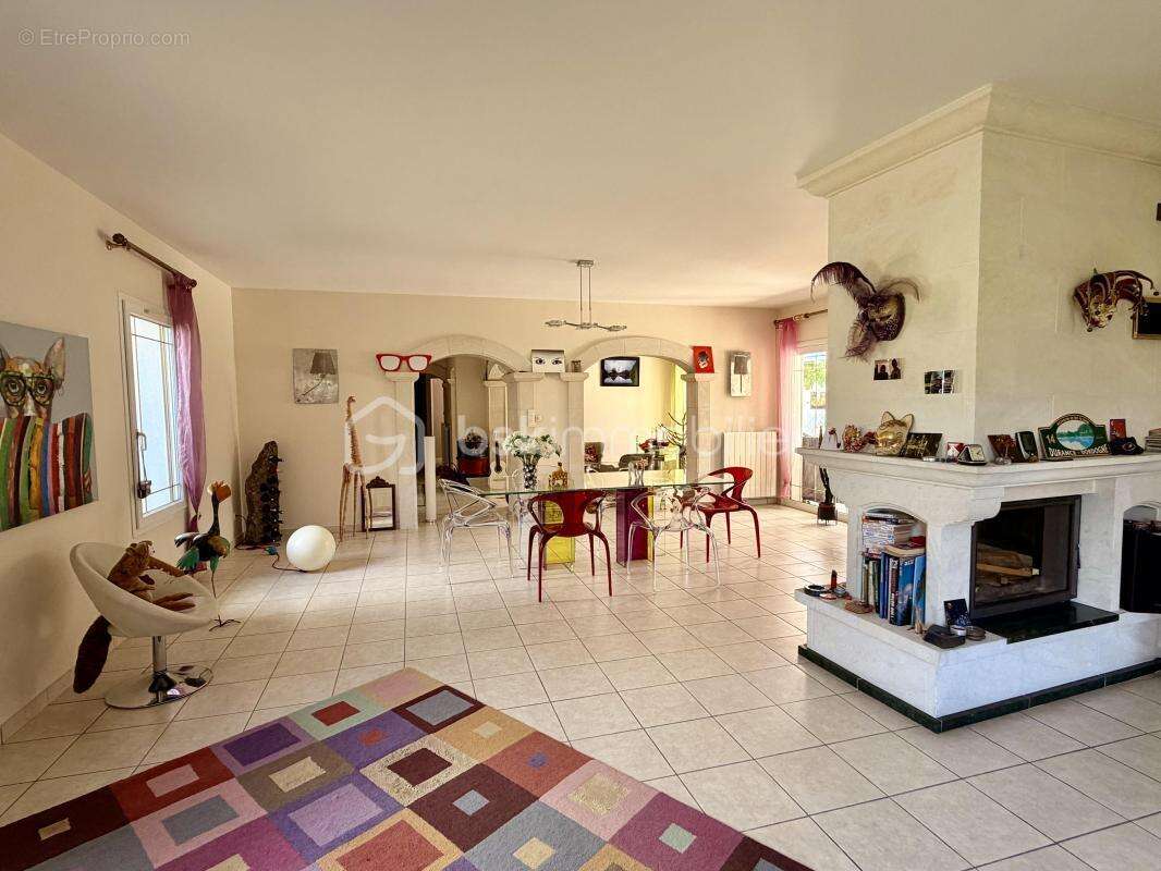 Maison à BIGANOS