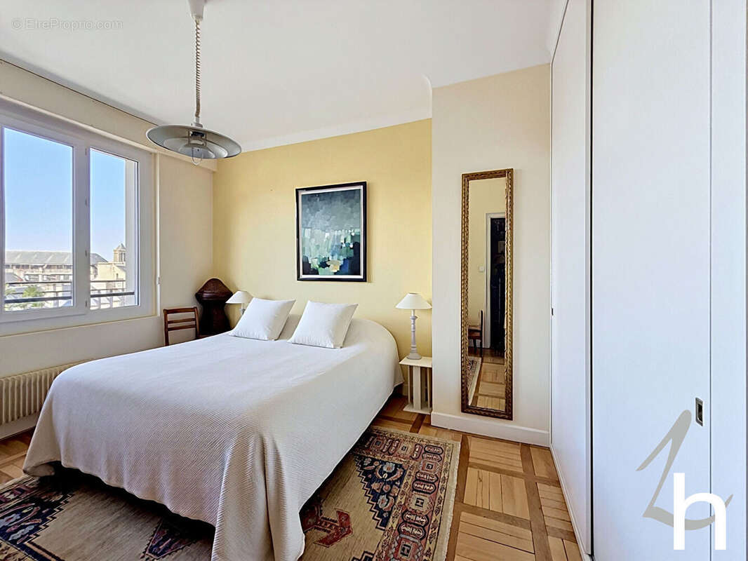 Appartement à CAEN