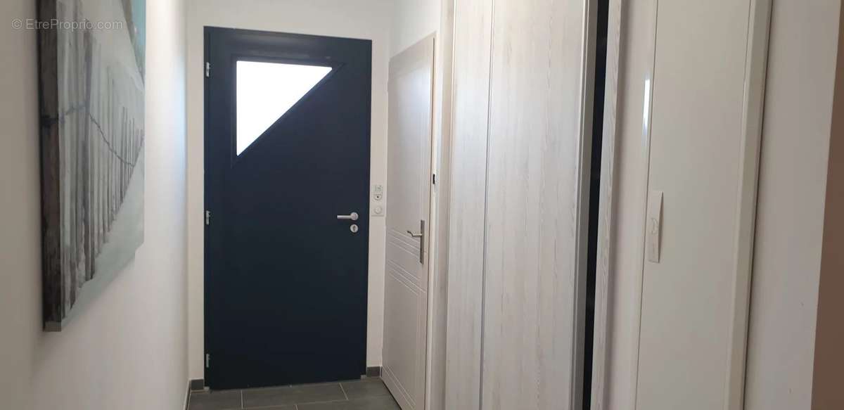 Maison à GHISONACCIA