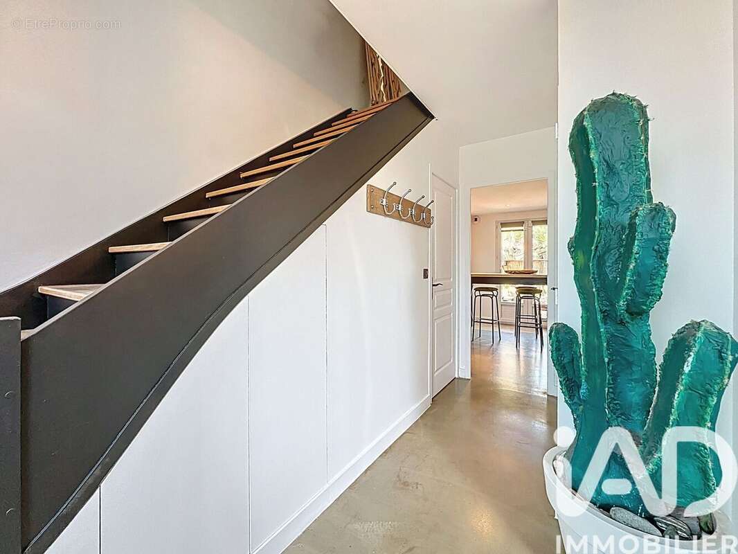 Photo 5 - Maison à SAINT-MALO