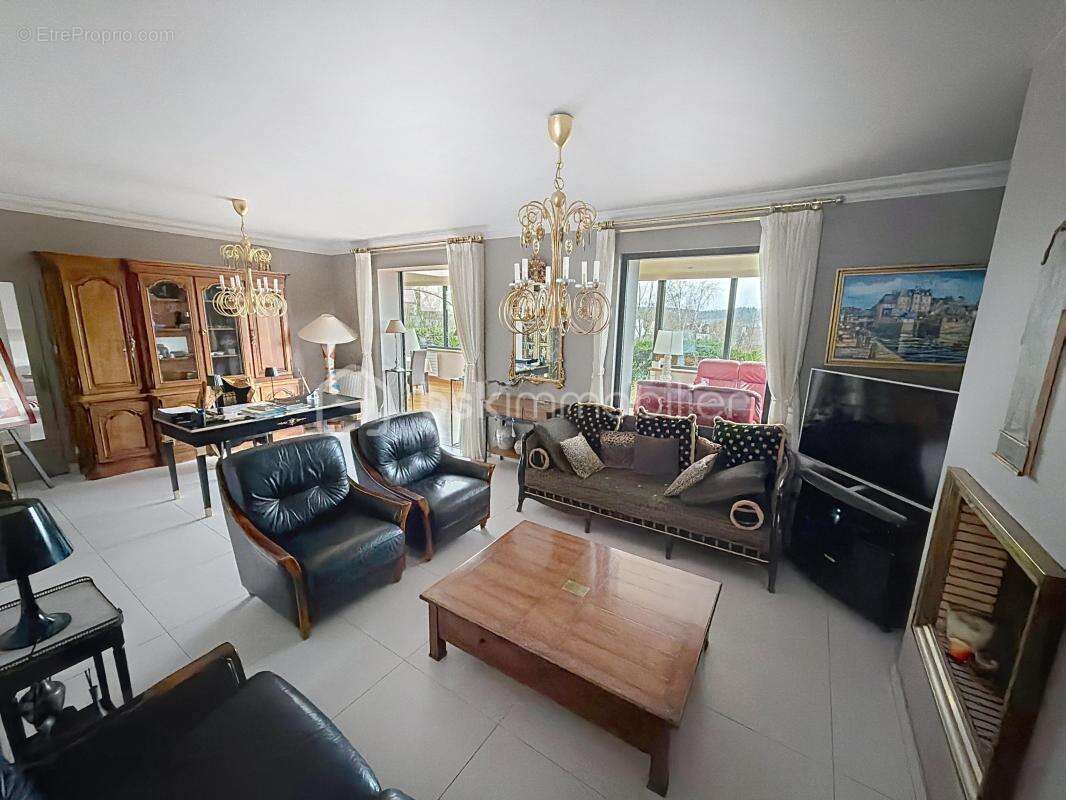 Maison à LANDERNEAU