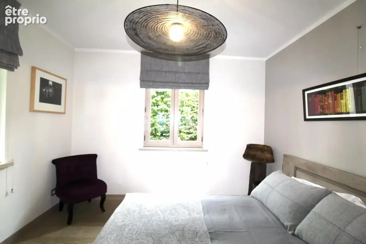 Chalet d’exception  178 m² proche morillon & samoëns - photo 9