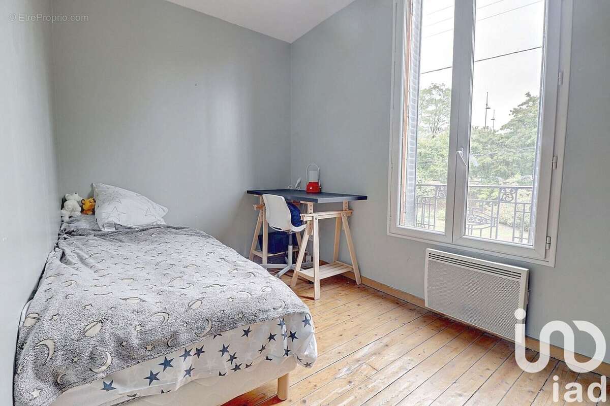 Photo 5 - Maison à SANNOIS
