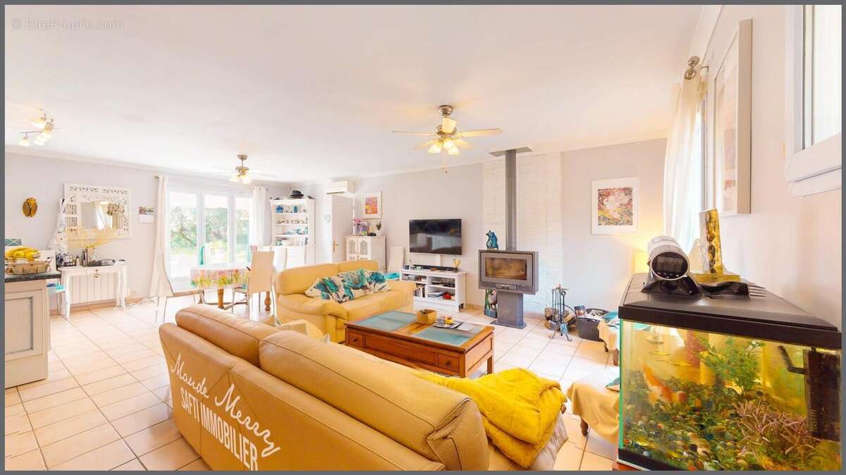 Photo 4 - Maison à GAREOULT