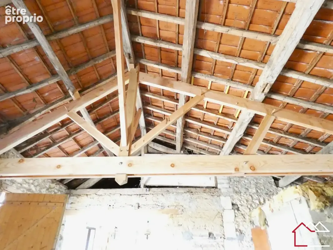 Maison 5 pièces 105 m² à vendre à Saint-Front-De-Pradoux (24400) - photo 6