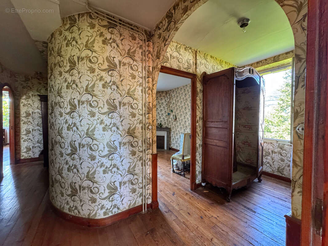 Maison à SAINT-JEAN-PIED-DE-PORT