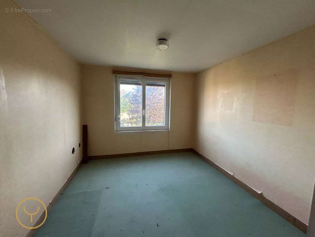 Maison à CONFLANS-SUR-SEINE